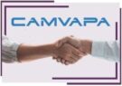 logo CamVapa, services et accompagnement pour les entreprises agroalimentaires